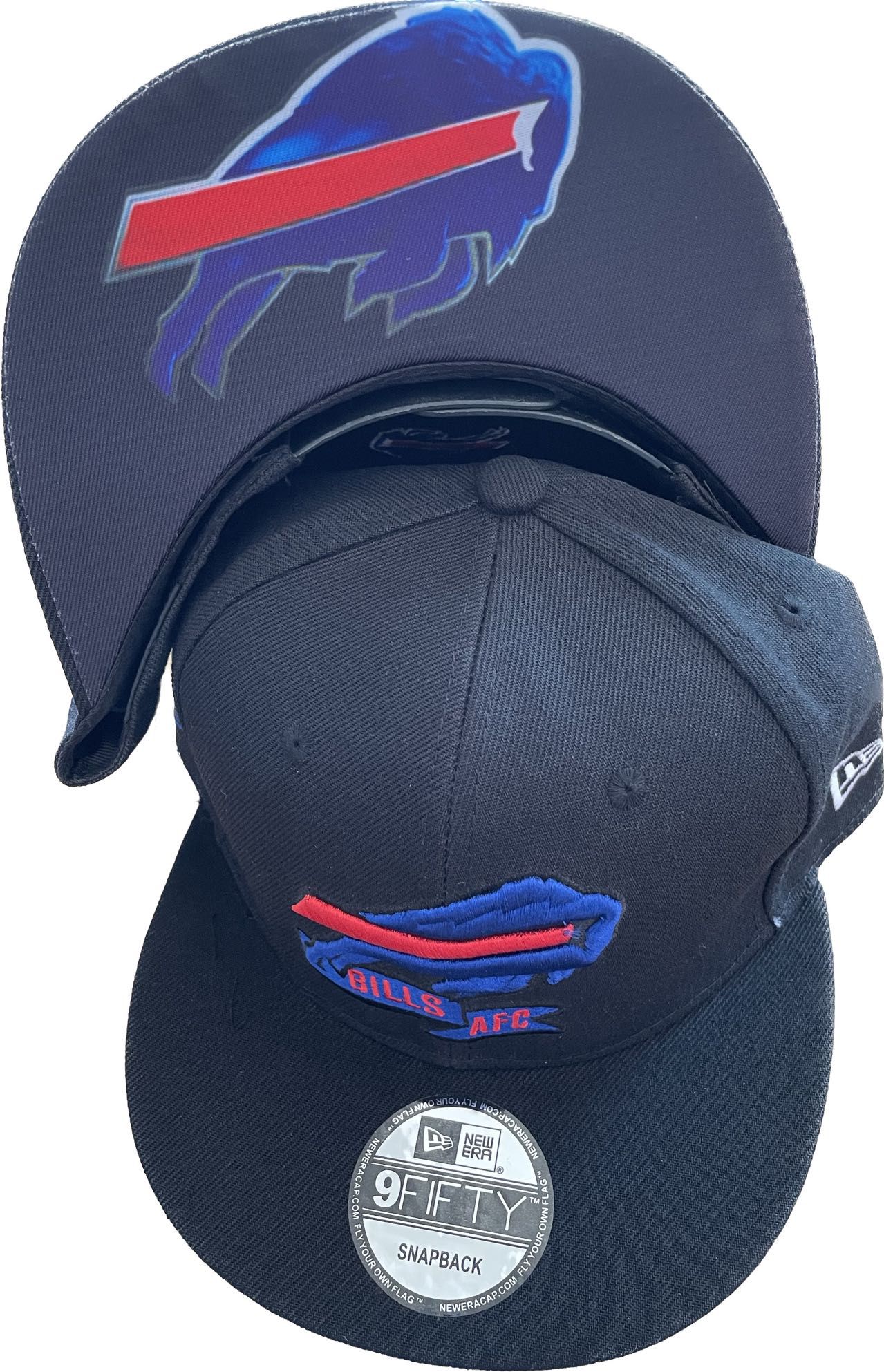 2022 NFL Buffalo Bills Hat TX 1020
